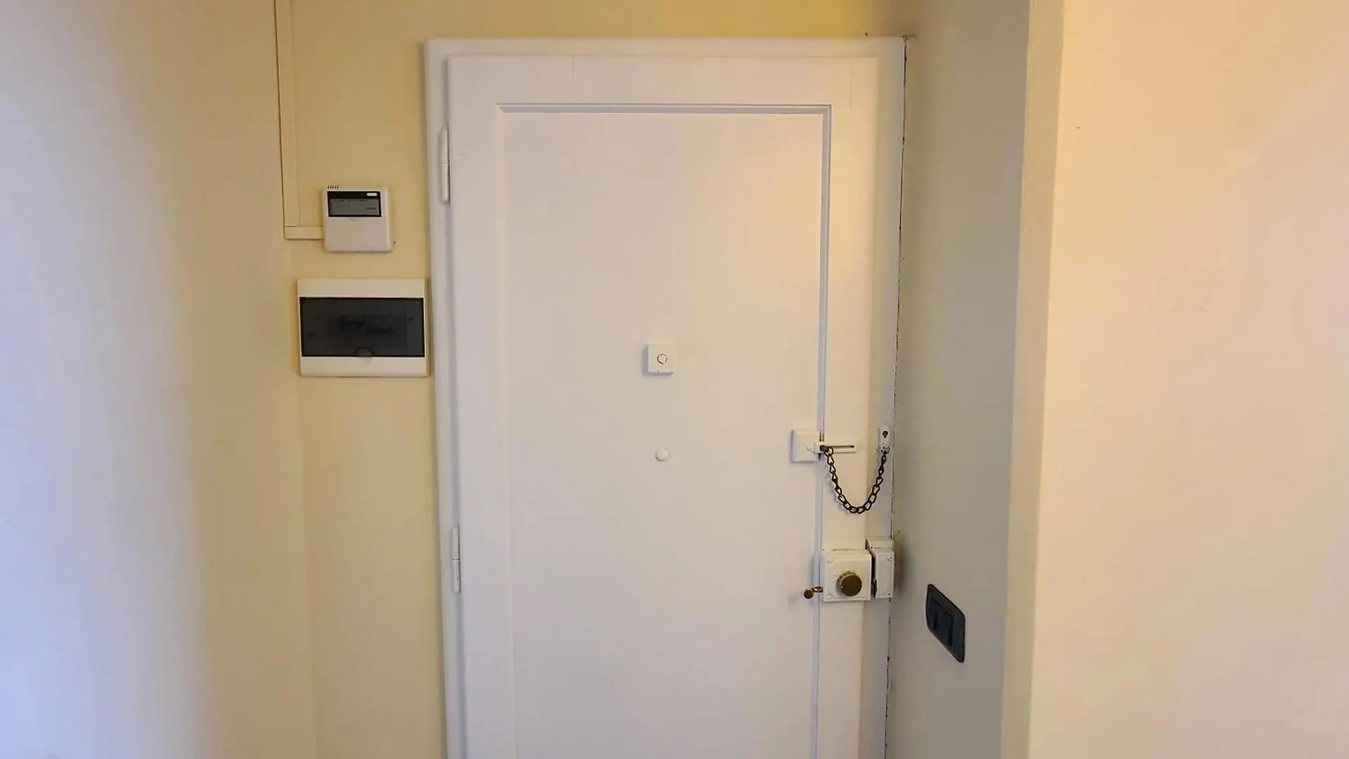 Apartment Ferienwohnung Casa Calata Portoferraio