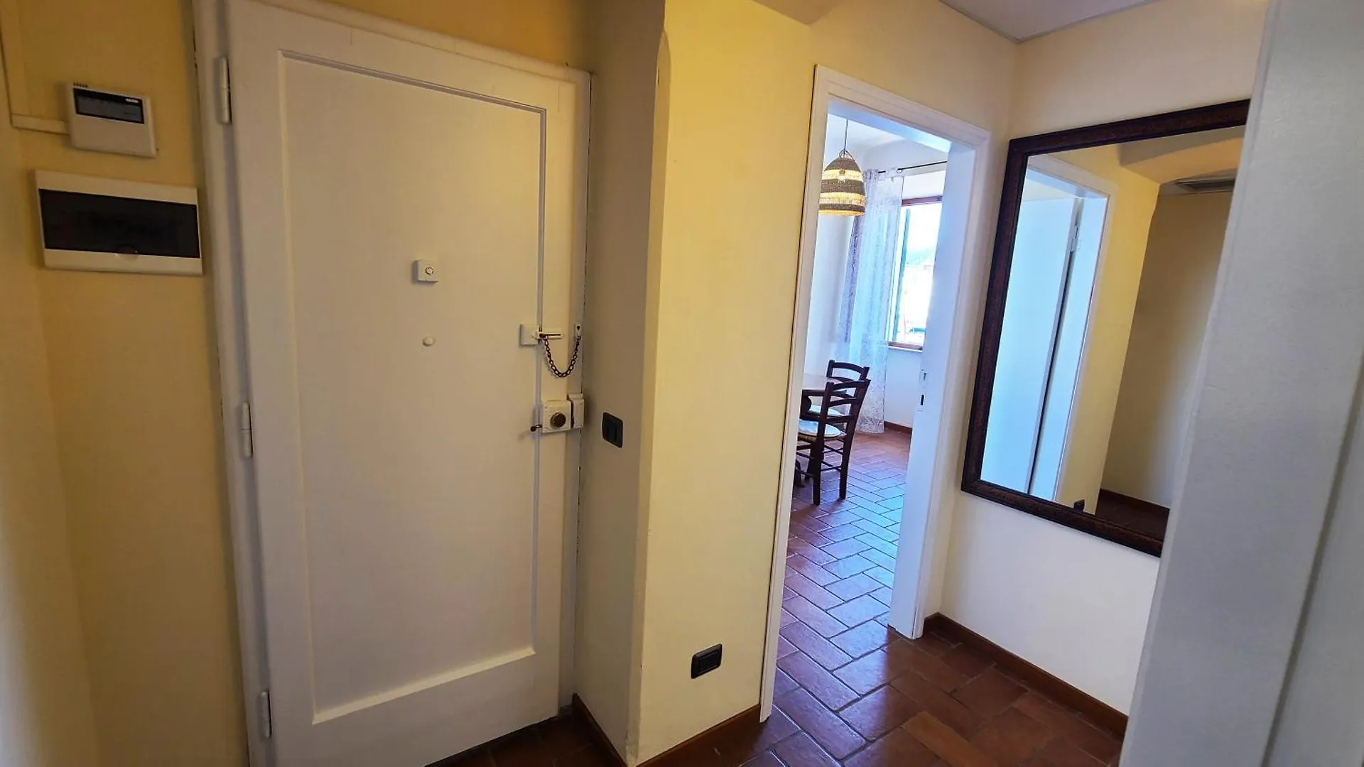 Ferienwohnung Casa Calata Portoferraio Apartment