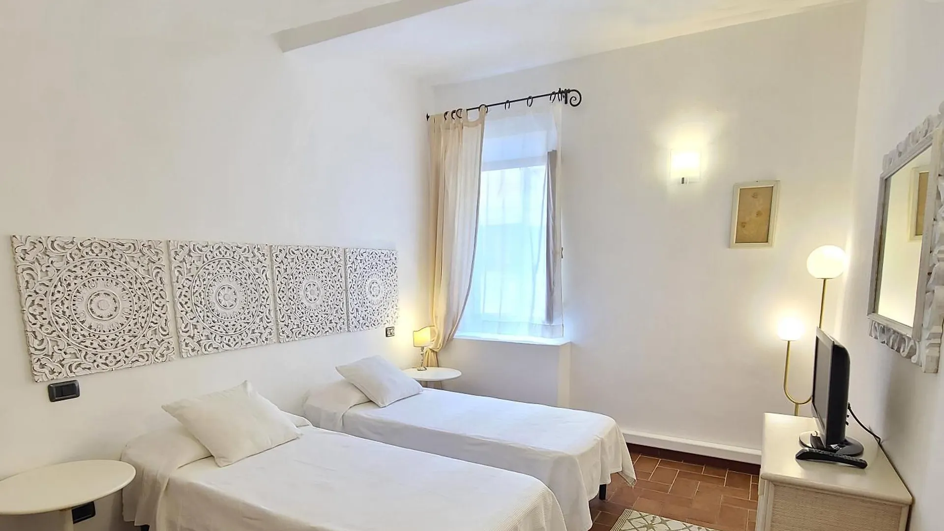 Ferienwohnung Casa Calata Portoferraio 0*,  Italien