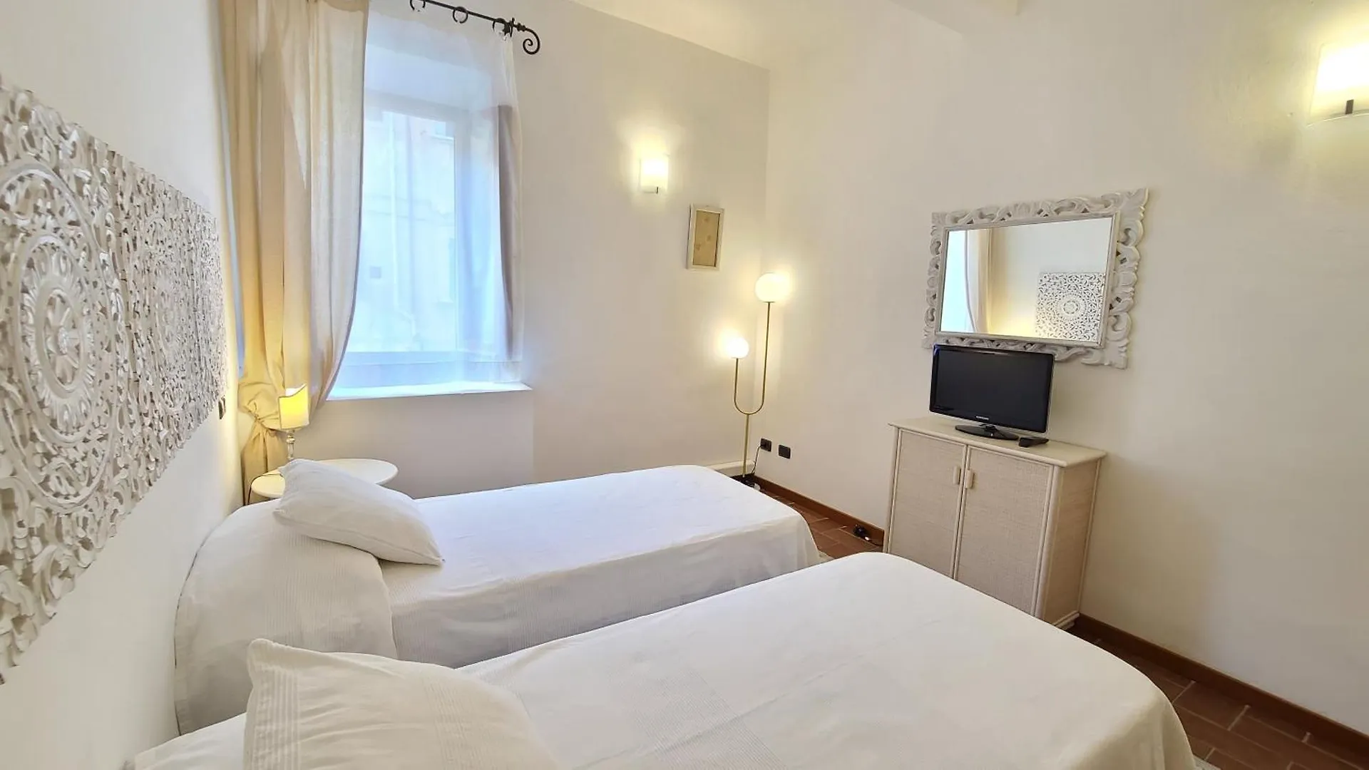 Ferienwohnung Casa Calata Portoferraio Italien