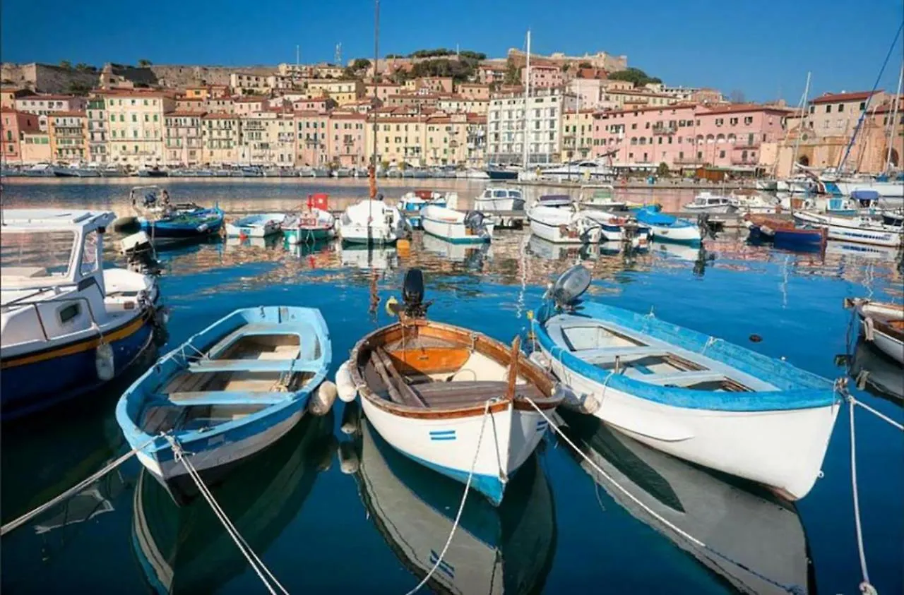 Ferienwohnung Casa Calata Portoferraio